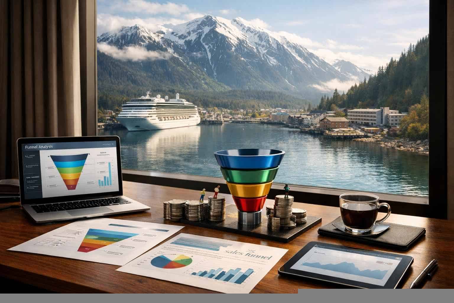 Funnel Optimization Consulting Services In Alaska 3 Funnel Optimization Consulting Services In Juneau AK