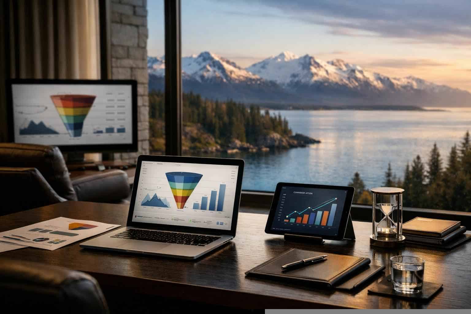 Funnel Optimization Consulting Services In Alaska 7 Funnel Optimization Consulting Services In Kenai AK