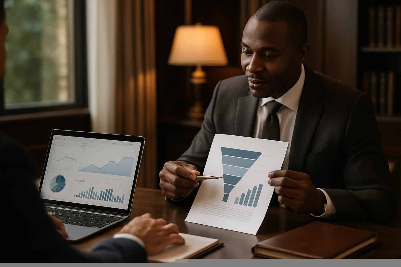 Funnel Optimization Consulting Services in Madison AL