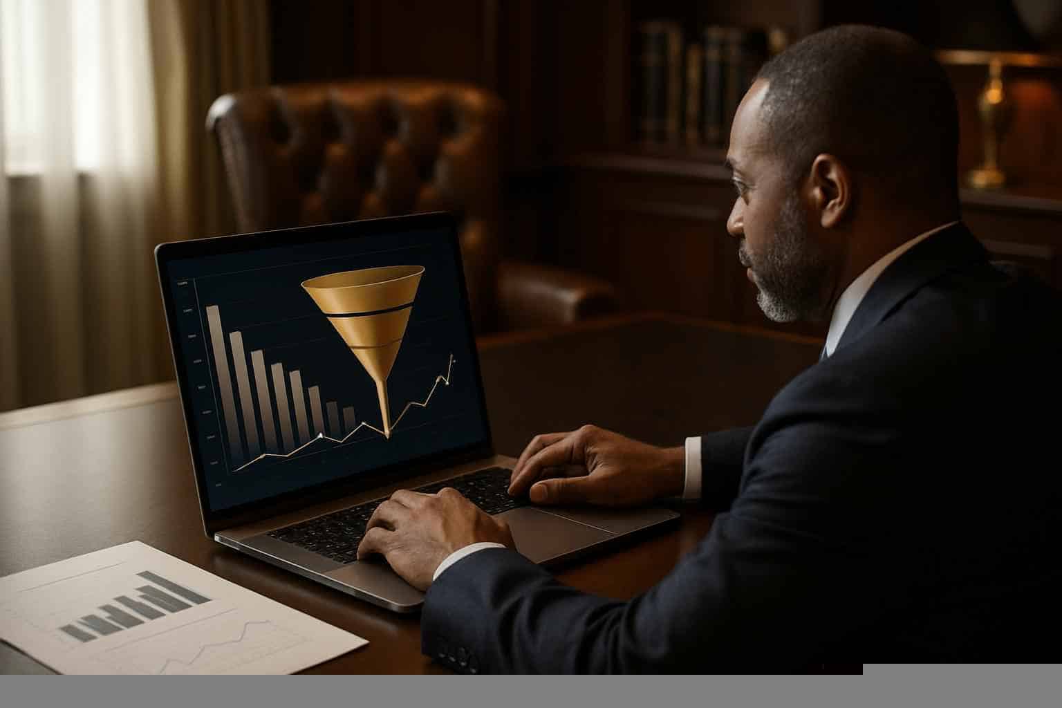 Funnel Optimization Consulting Services in Phenix City AL