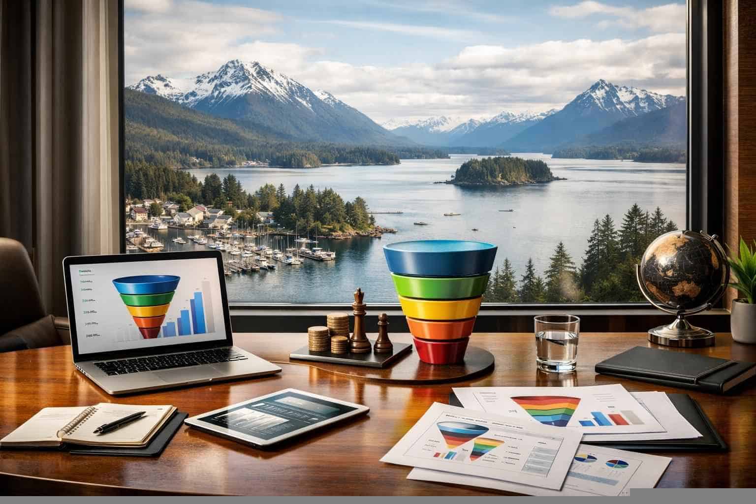 Funnel Optimization Consulting Services In Alaska 5 Funnel Optimization Consulting Services In Sitka AK