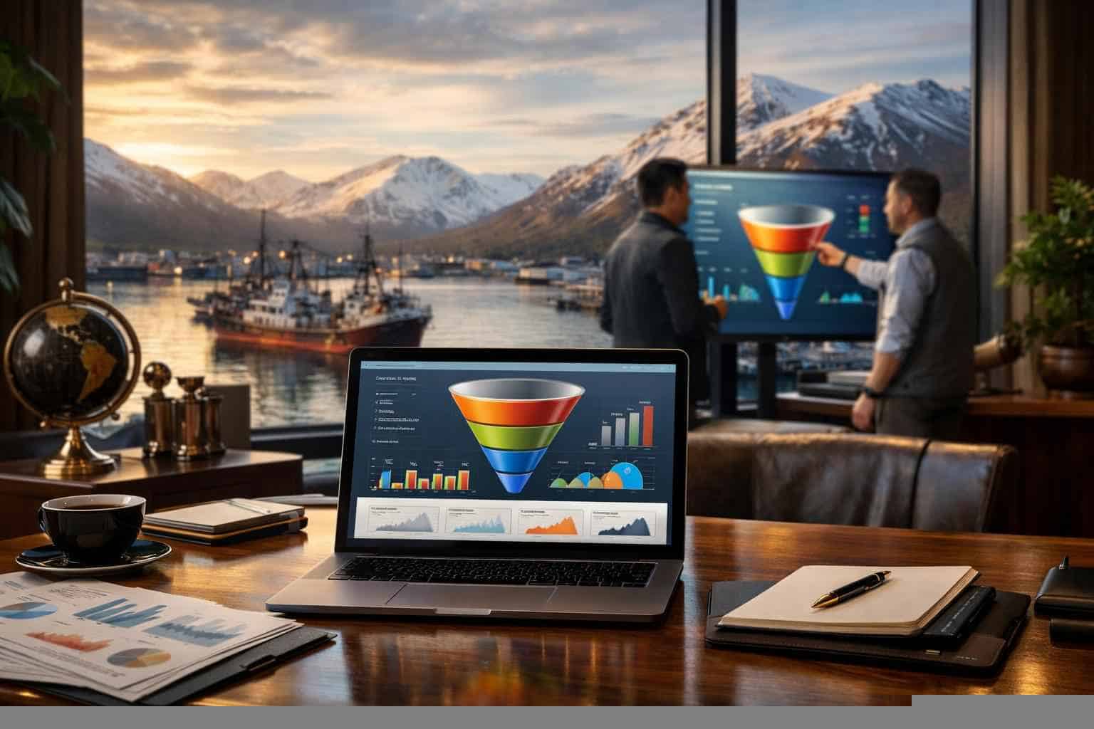 Funnel Optimization Consulting Services In Alaska 13 Funnel Optimization Consulting Services In Unalaska AK