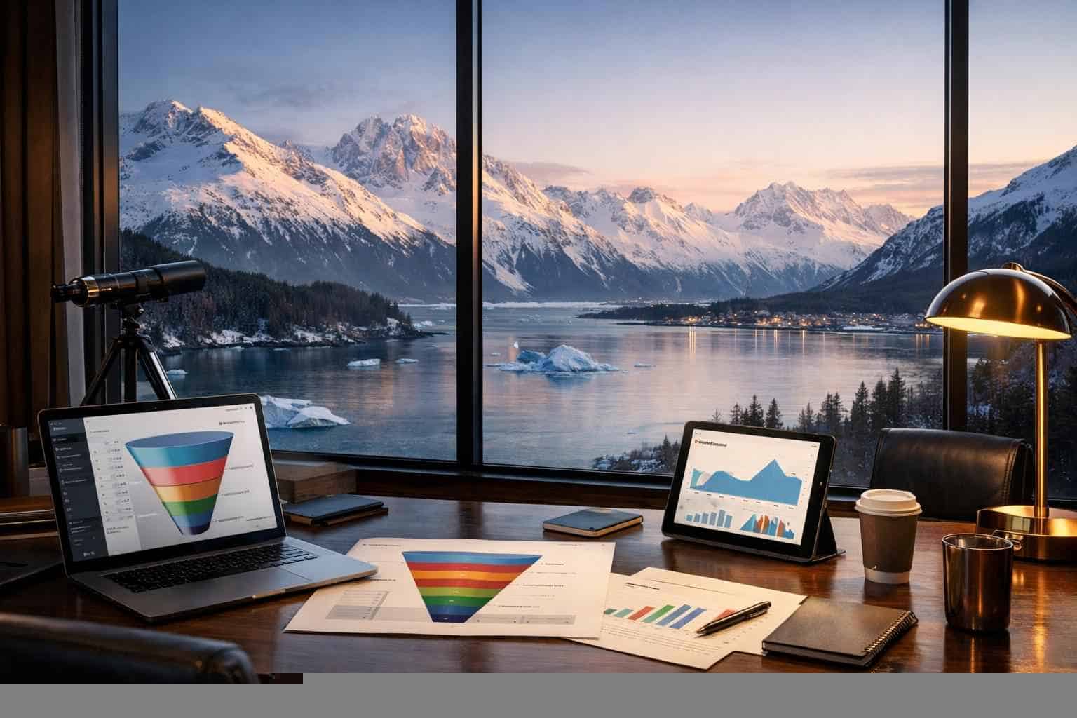 Funnel Optimization Consulting Services In Alaska 14 Funnel Optimization Consulting Services In Valdez AK