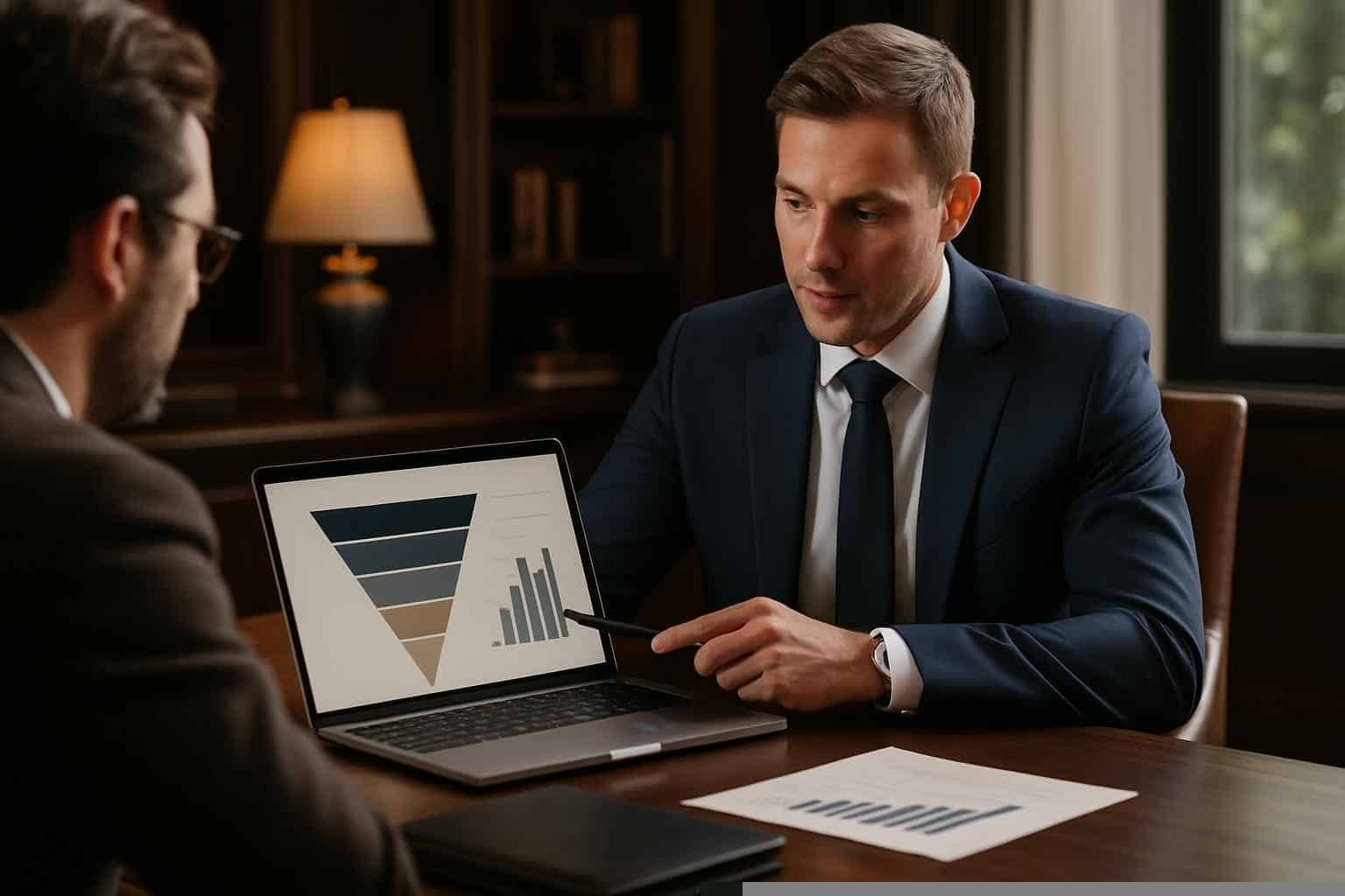 Funnel Optimization Consulting Services in Vestavia Hills AL