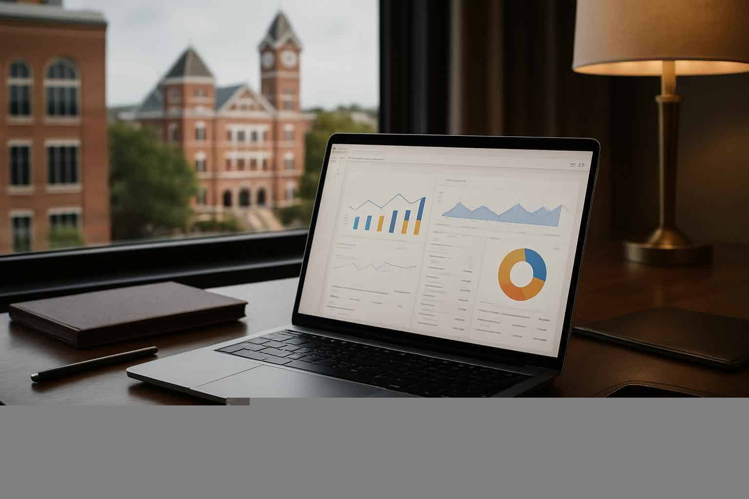 GA4 Setup And Migration Services In Alabama 8 GA4 Setup and Migration Services in Auburn AL