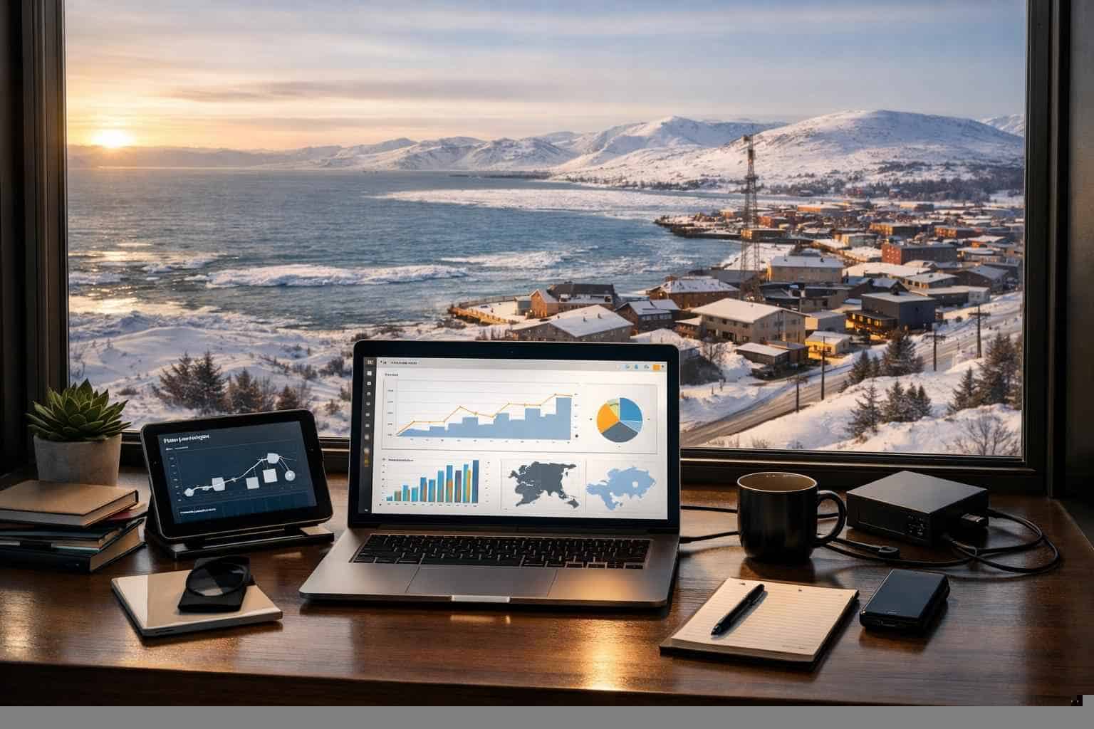 GA4 Setup And Migration Services In Alaska 15 GA4 Setup And Migration Services In Nome AK