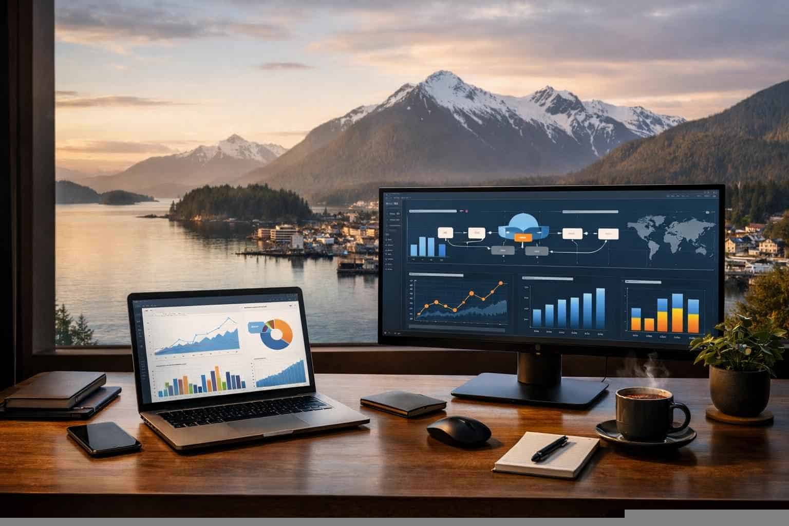 GA4 Setup And Migration Services In Alaska 5 GA4 Setup And Migration Services In Sitka AK