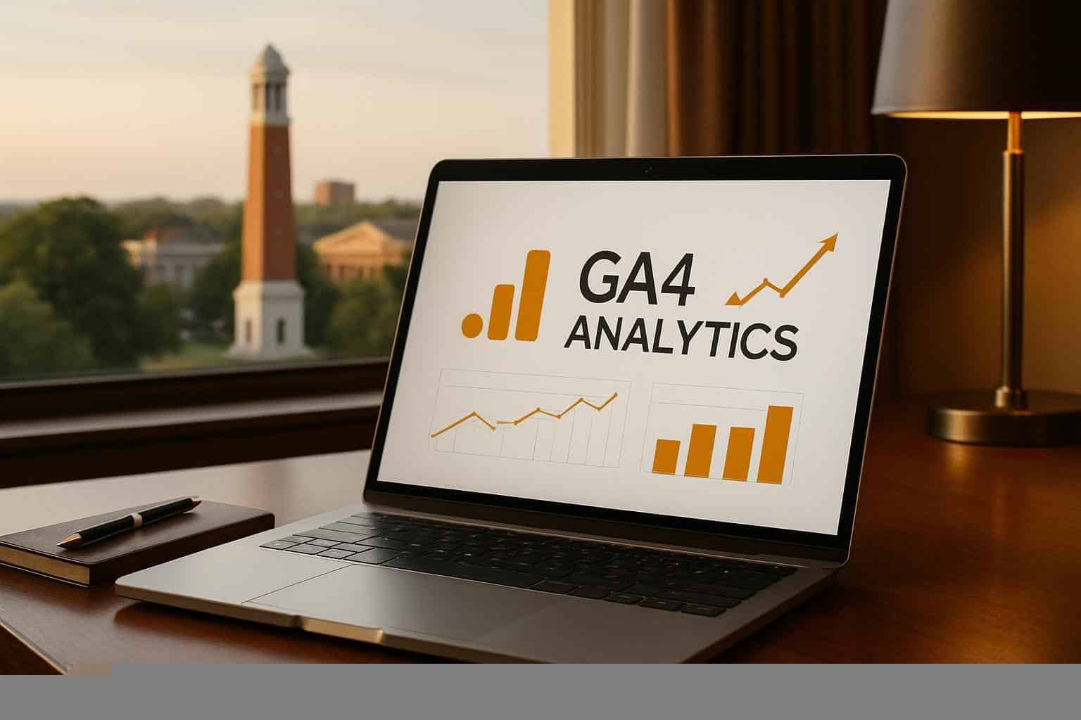 GA4 Setup And Migration Services In Alabama 5 GA4 Setup and Migration Services in Tuscaloosa AL