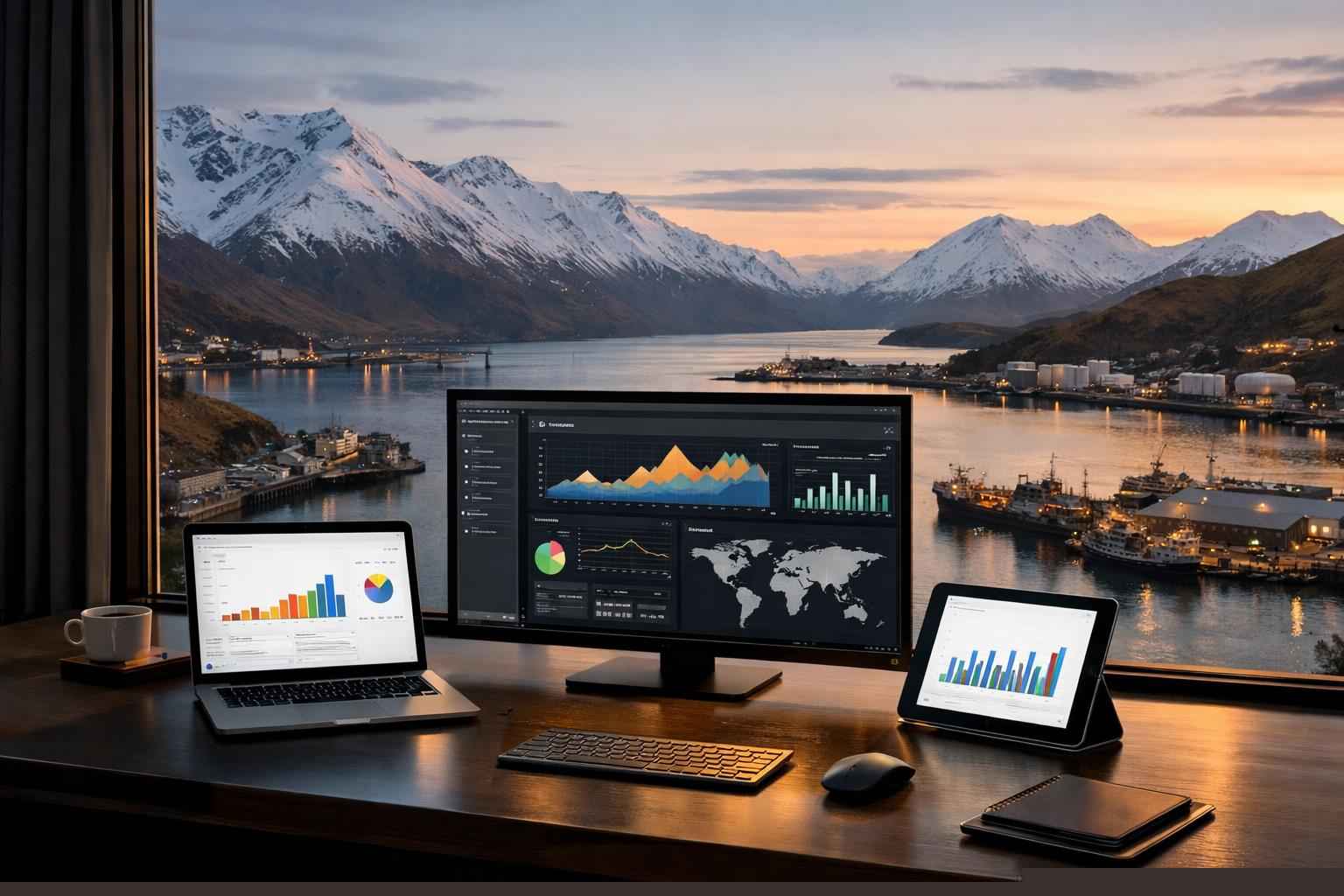 GA4 Setup And Migration Services In Alaska 13 GA4 Setup And Migration Services In Unalaska AK