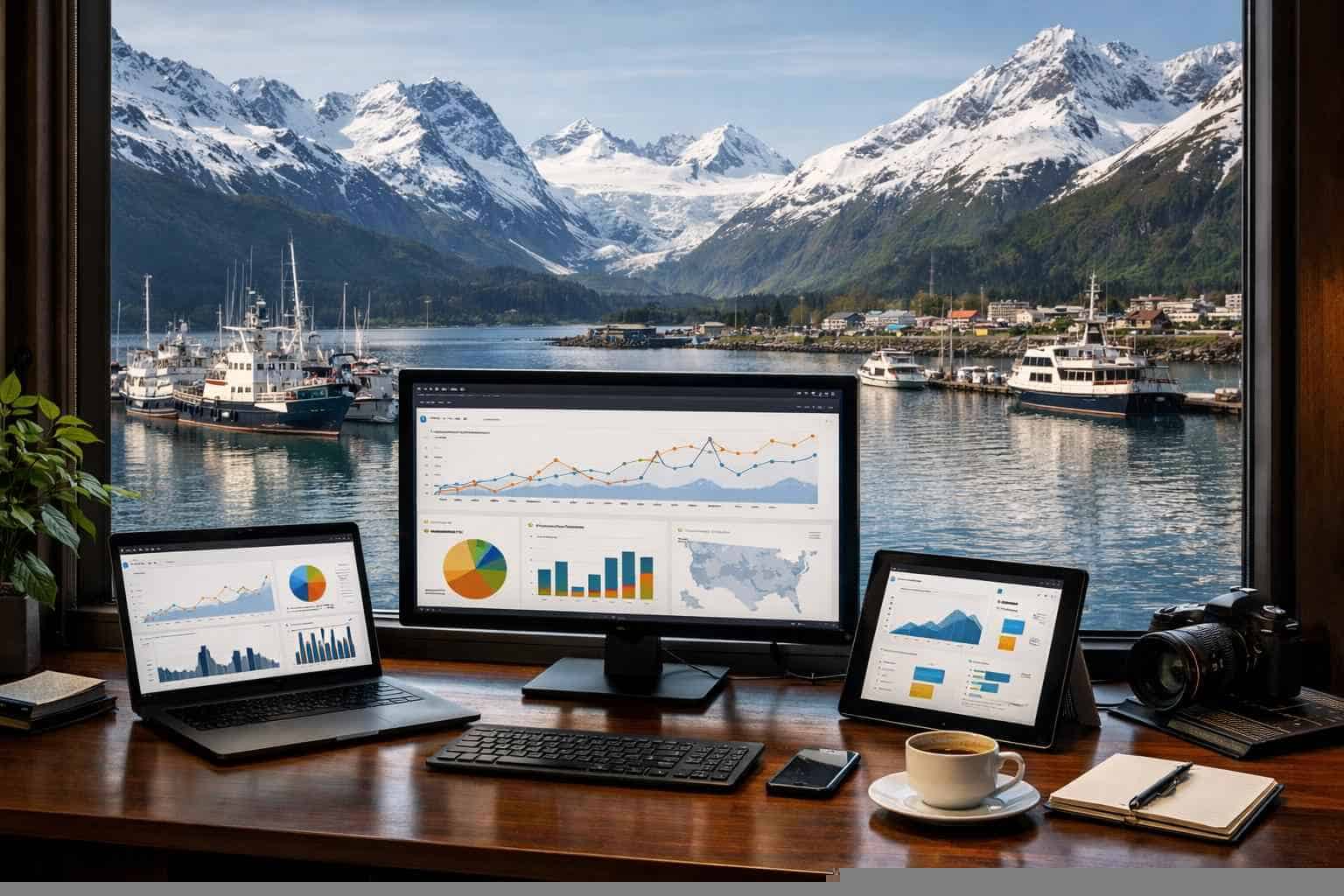 GA4 Setup And Migration Services In Alaska 14 GA4 Setup And Migration Services In Valdez AK