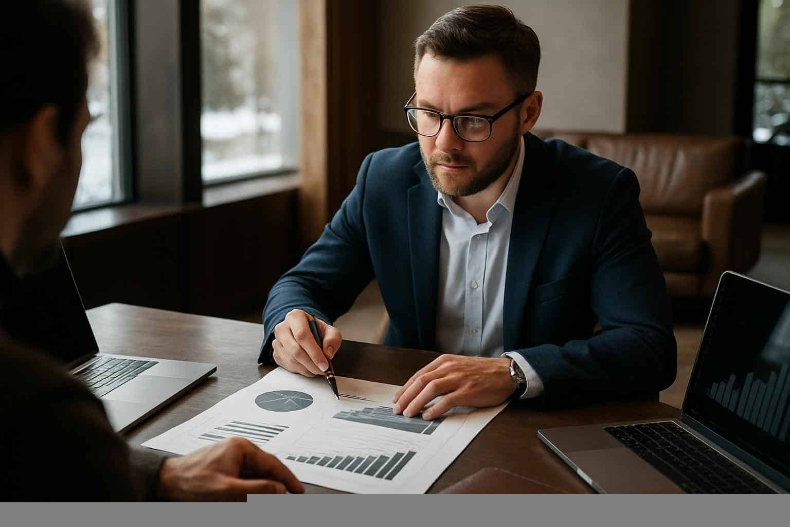 Go-To-Market Strategy Consulting Services in Bethel AK