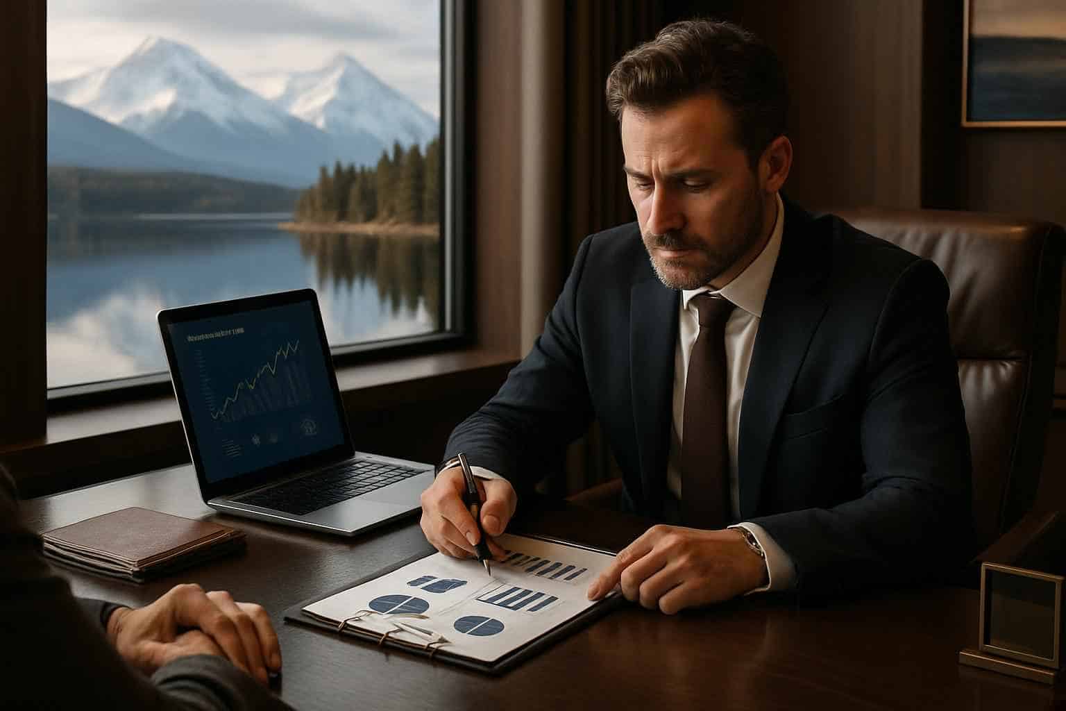 Go-To-Market Strategy Consulting Services in Kenai AK