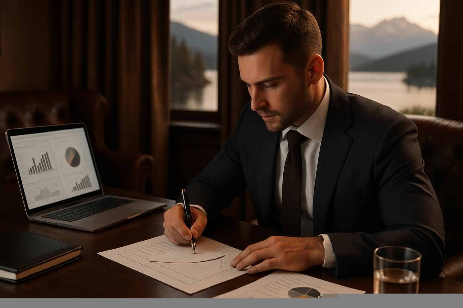 Go-To-Market Strategy Consulting Services in Kodiak AK