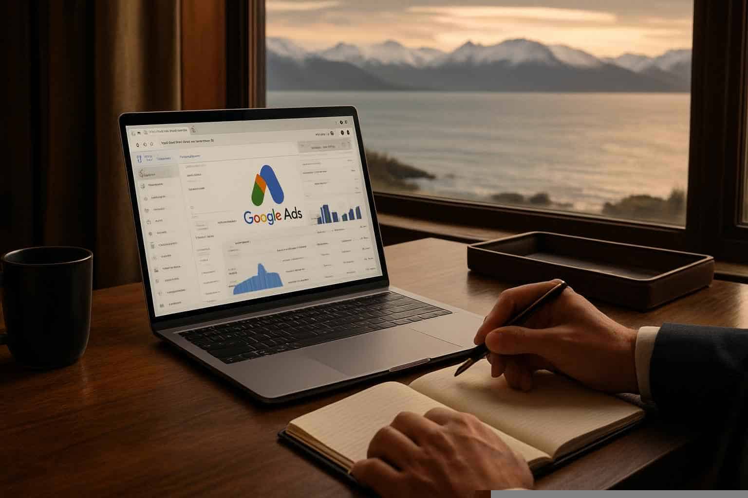 Google Ads Management Services in Alaska 11 Google Ads Management Services In Homer Ak