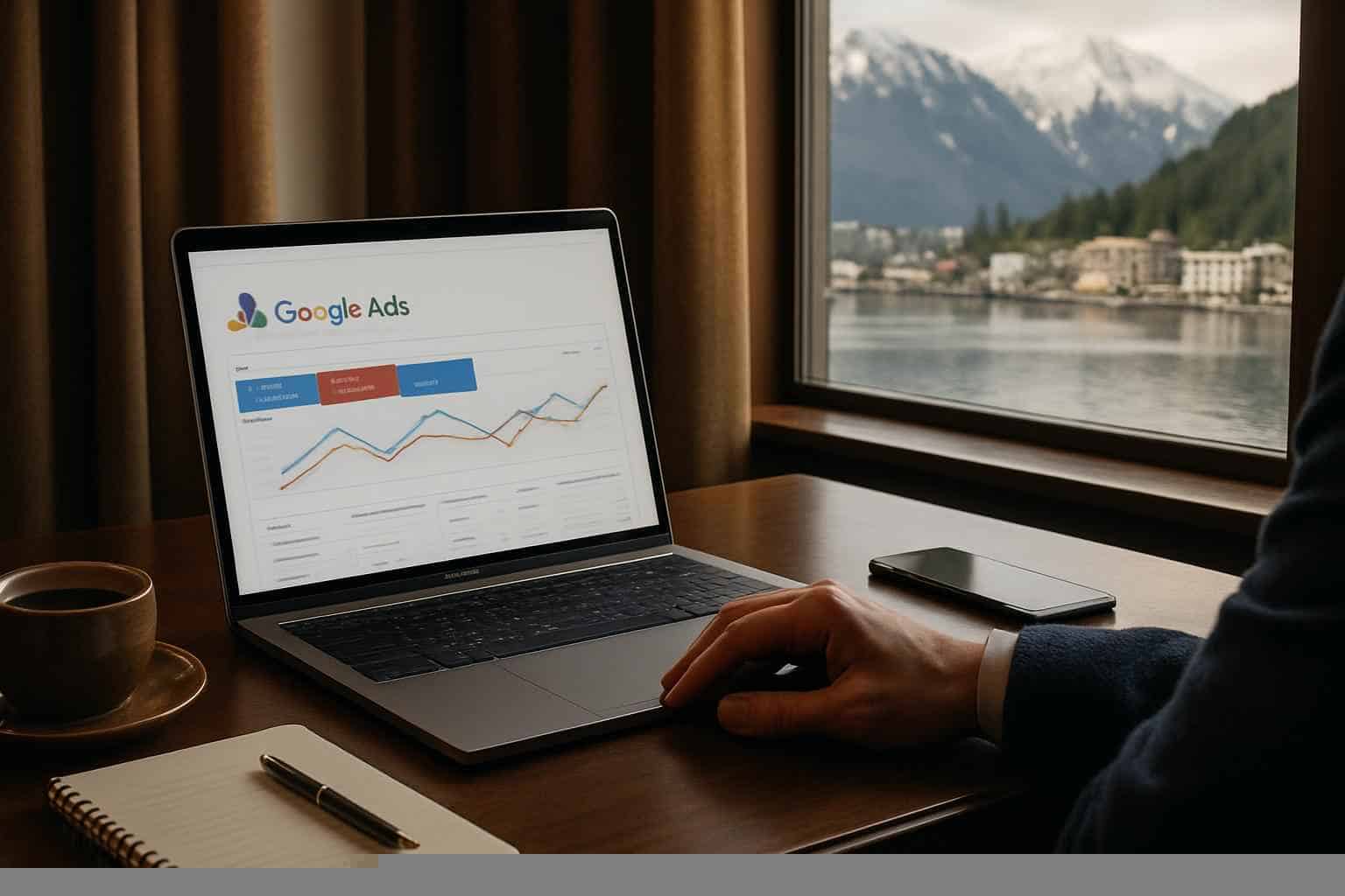 Google Ads Management Services in Alaska 3 Google Ads Management Services In Juneau Ak