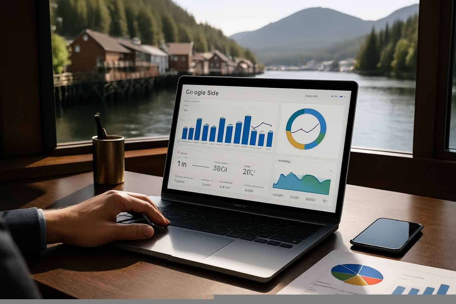 Google Ads Management Services in Alaska 6 Google Ads Management Services In Ketchikan Ak