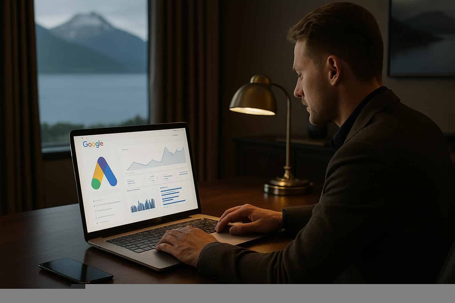 Google Ads Management Services in Alaska 8 Google Ads Management Services In Kodiak Ak