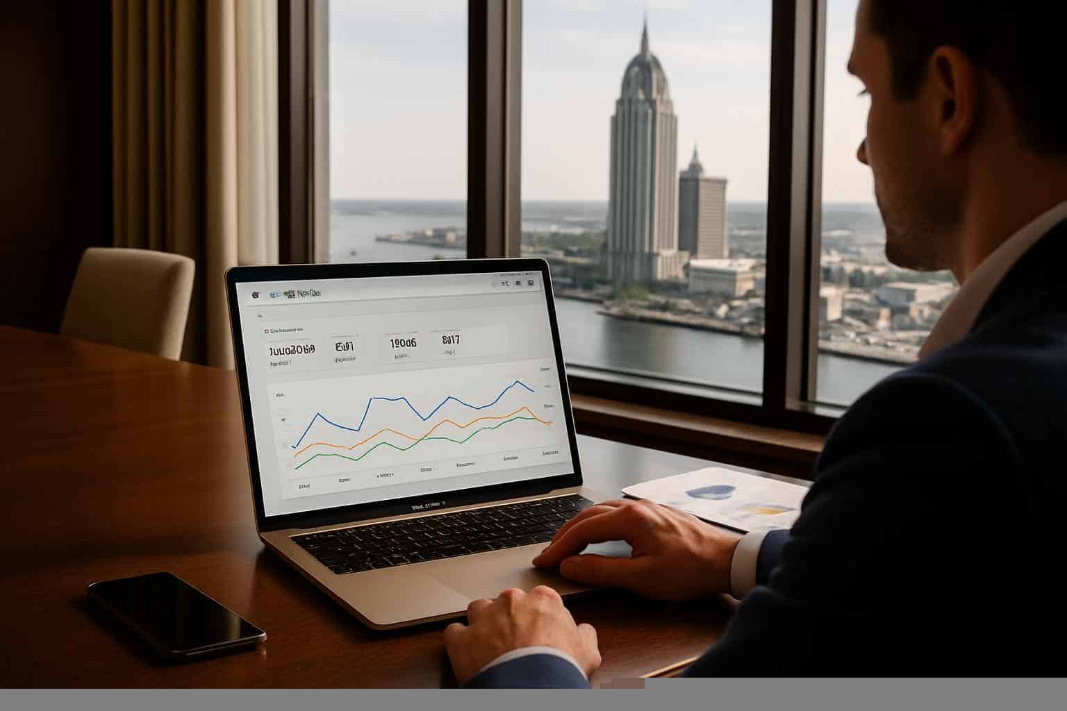 Google Ads Management Services In Alabama 4 Google Ads Management Services in Mobile AL