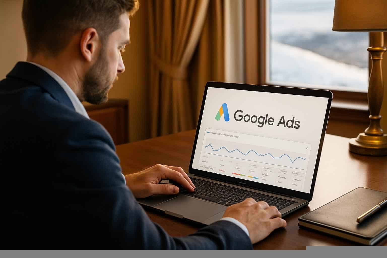Google Ads Management Services in Alaska 15 Google Ads Management Services In Nome Ak