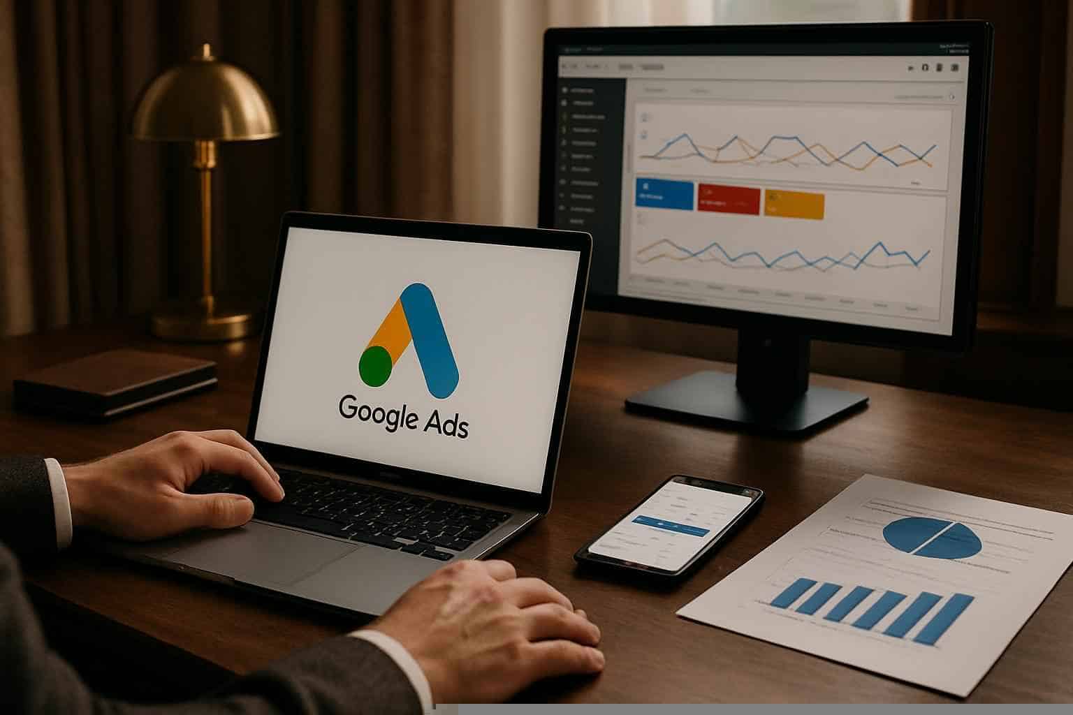 Google Ads Management Services in Alaska 5 Google Ads Management Services In Sitka Ak