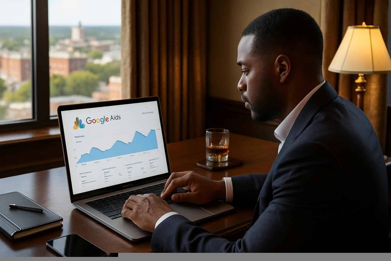 Google Ads Management Services In Alabama 5 Google Ads Management Services in Tuscaloosa AL