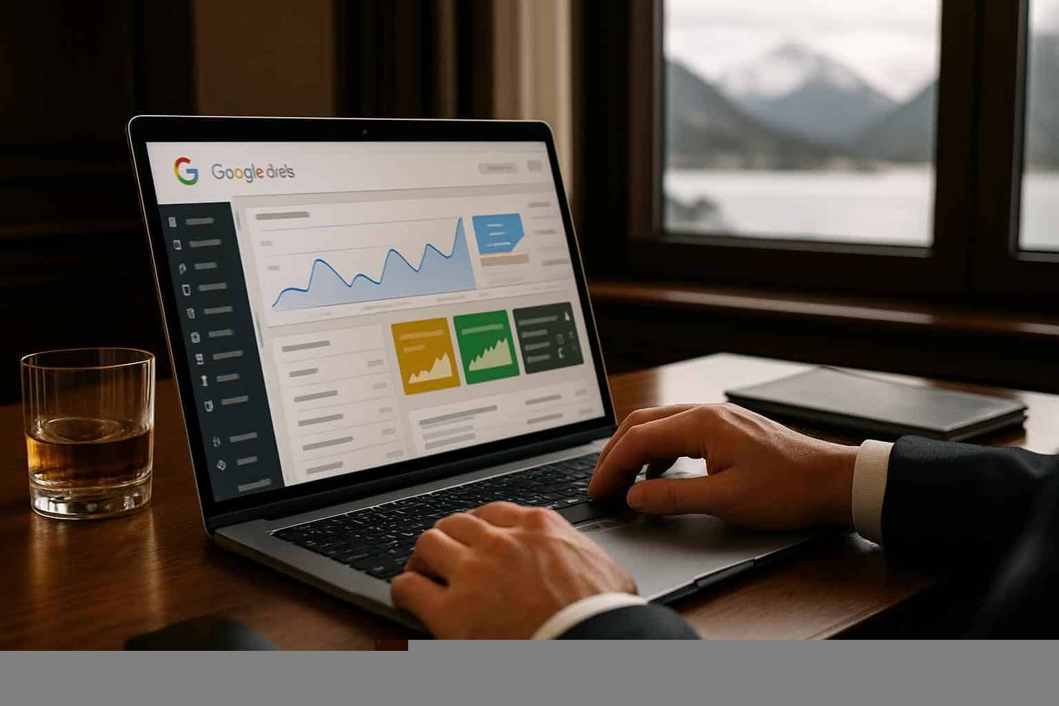 Google Ads Management Services in Alaska 14 Google Ads Management Services In Valdez Ak