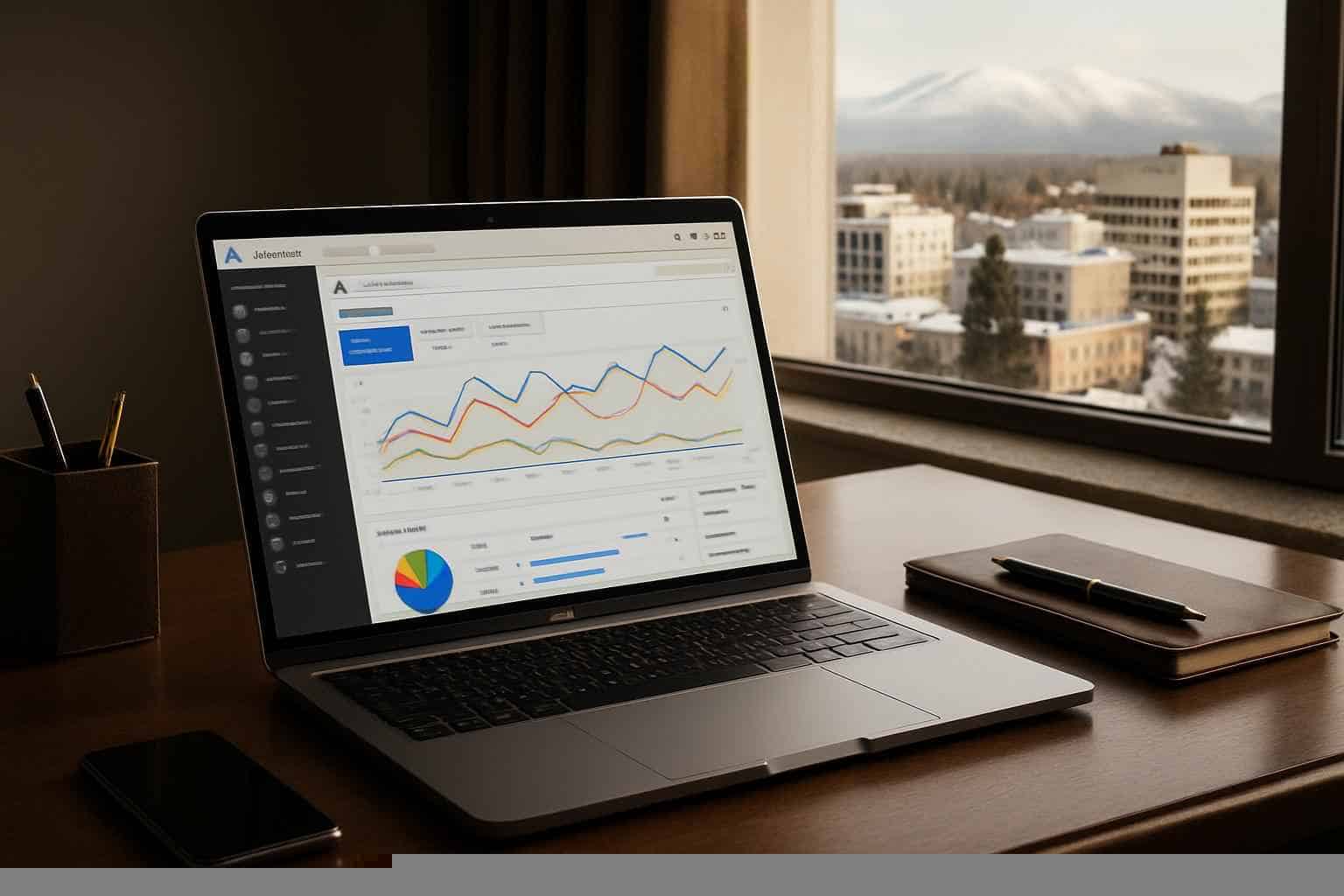 Google AdWords Management Services in Alaska 2 Google AdWords Management Services In Fairbanks Ak