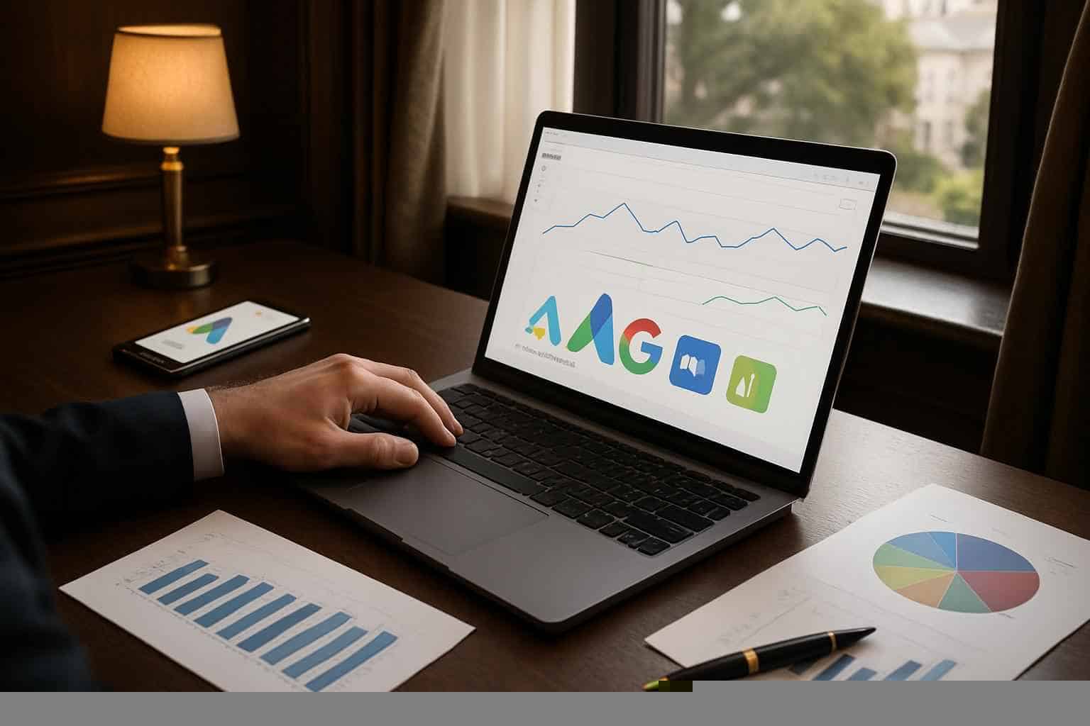 Google AdWords Management Services In Alabama 4 Google AdWords Management Services in Mobile AL