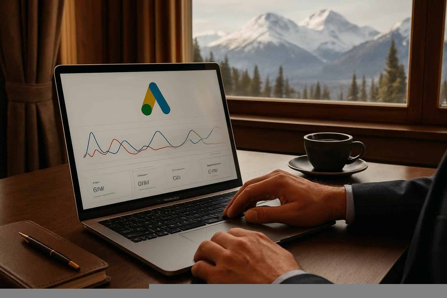 Google AdWords Management Services in Alaska 10 Google AdWords Management Services In Palmer Ak