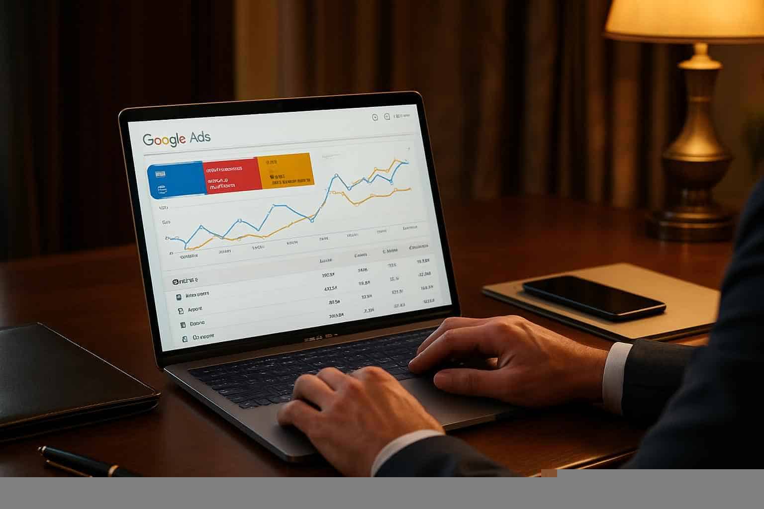 Google AdWords Management Services In Alabama 12 Google AdWords Management Services in Phenix City AL