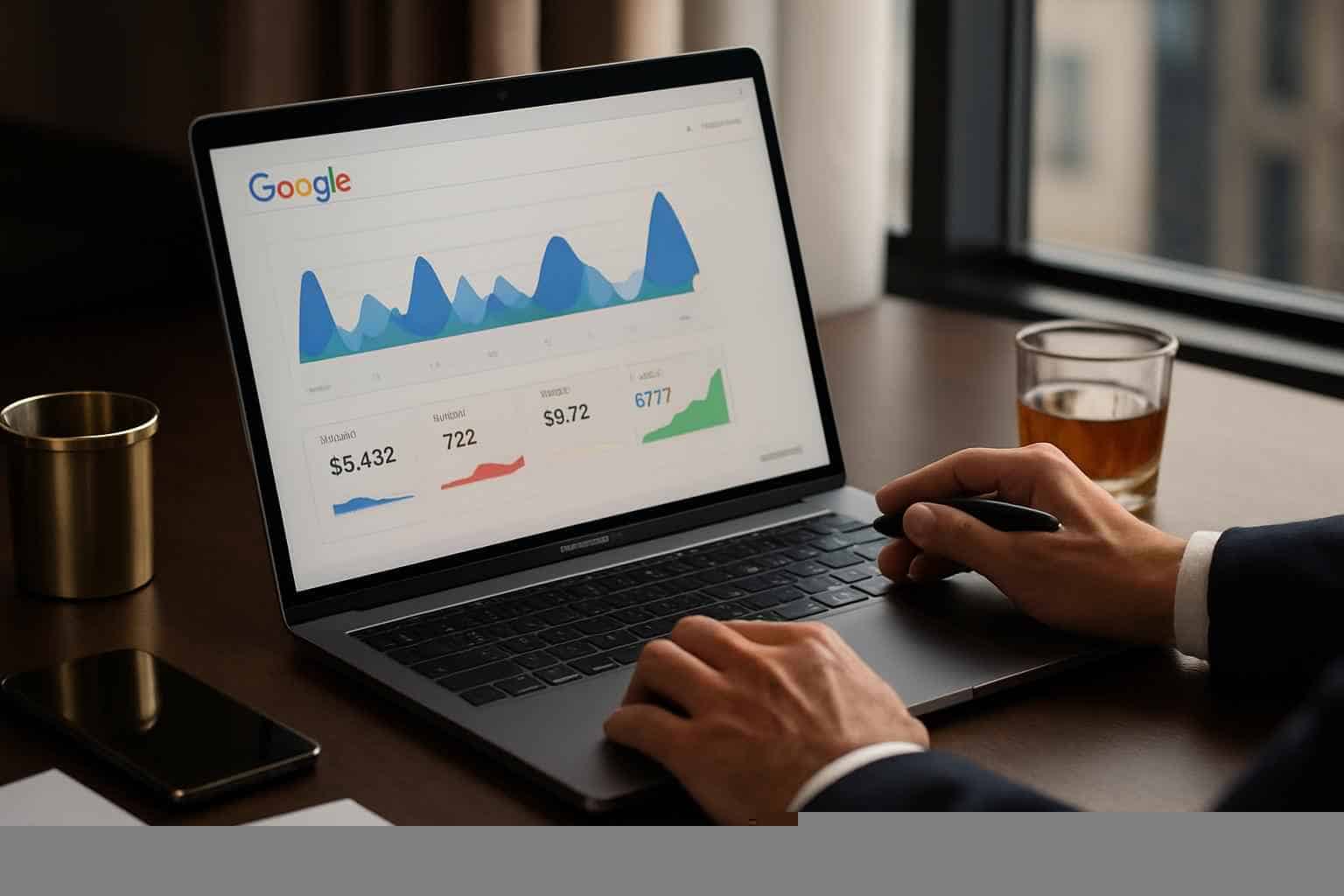 Google AdWords Management Services in Alaska 12 Google AdWords Management Services In Soldotna Ak