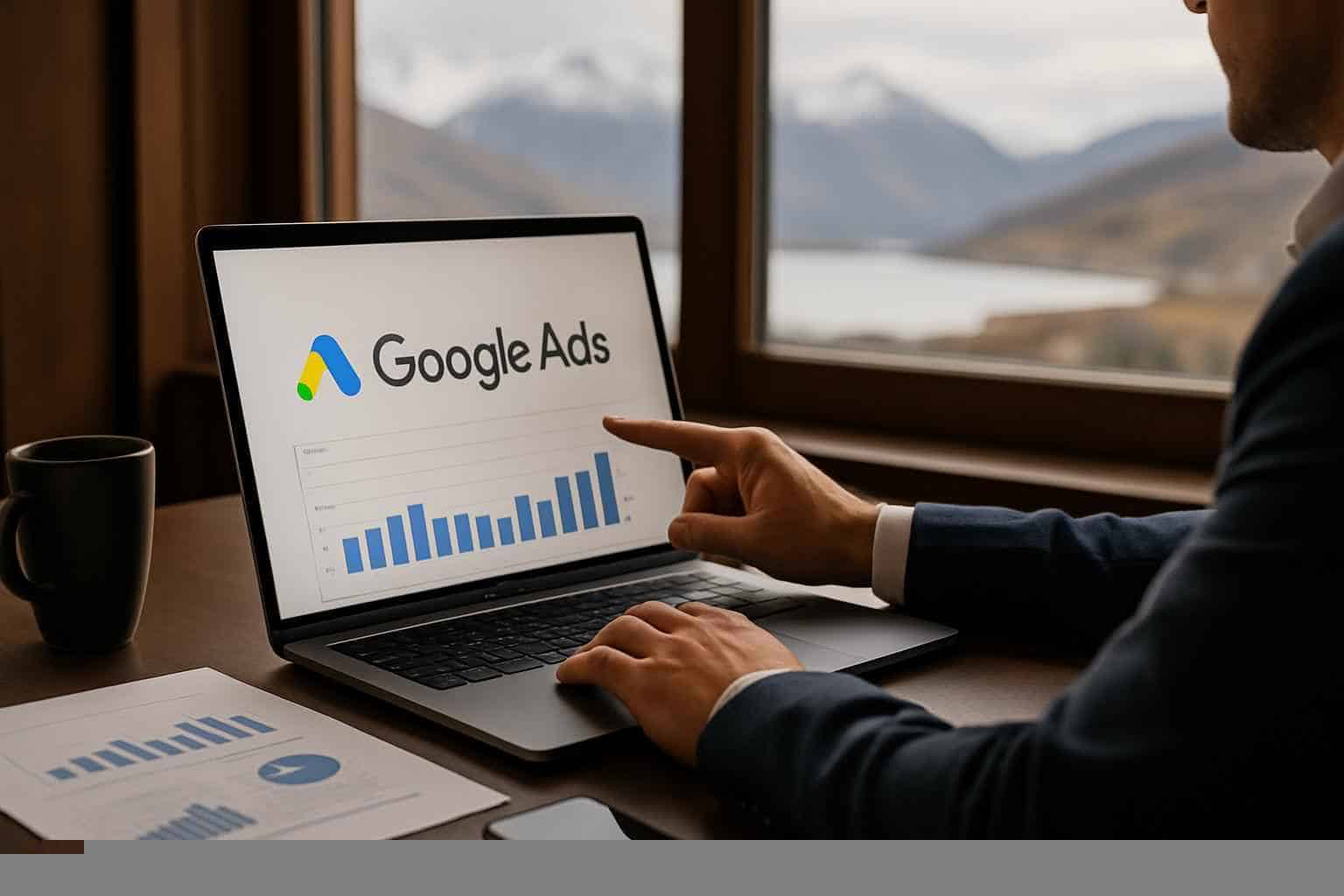 Google AdWords Management Services in Alaska 13 Google AdWords Management Services In Unalaska Ak