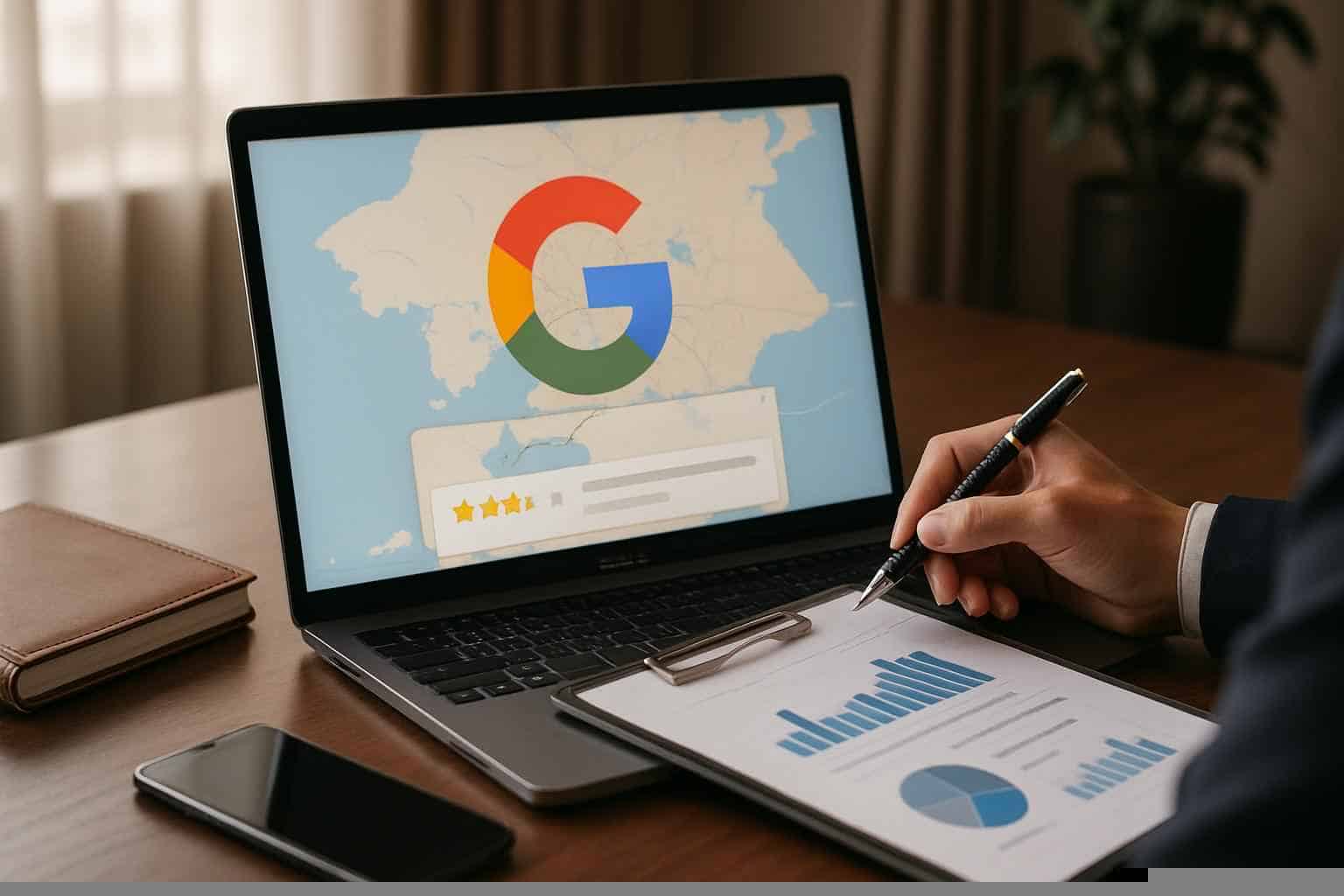 Google Business Marketing Company In Bethel Ak