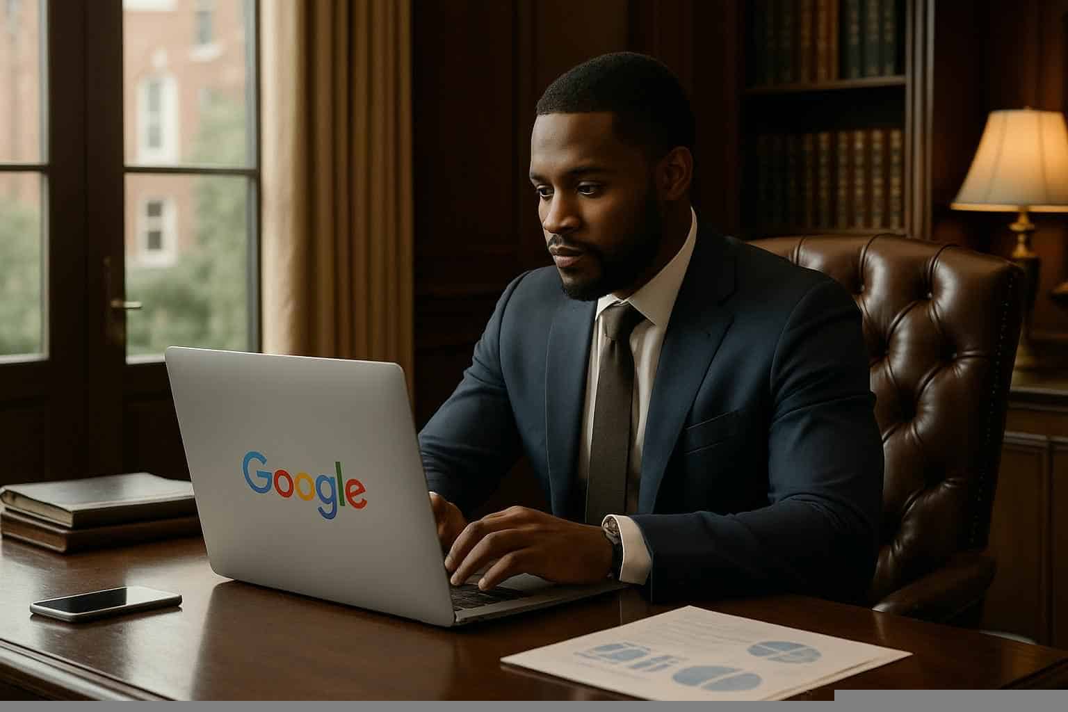 Google Business Marketing Company in Decatur AL