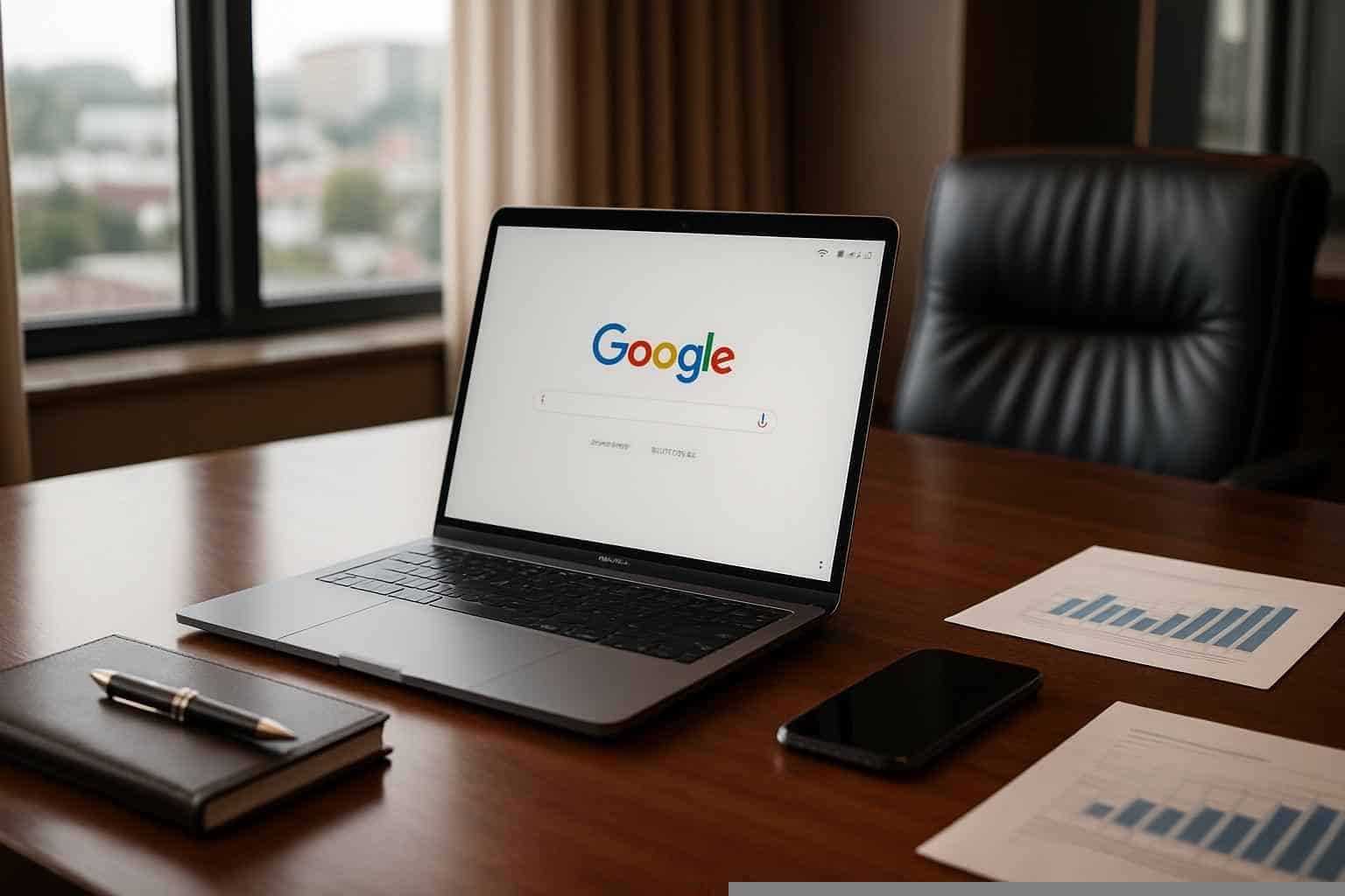 Google Business Marketing Company in Dothan AL