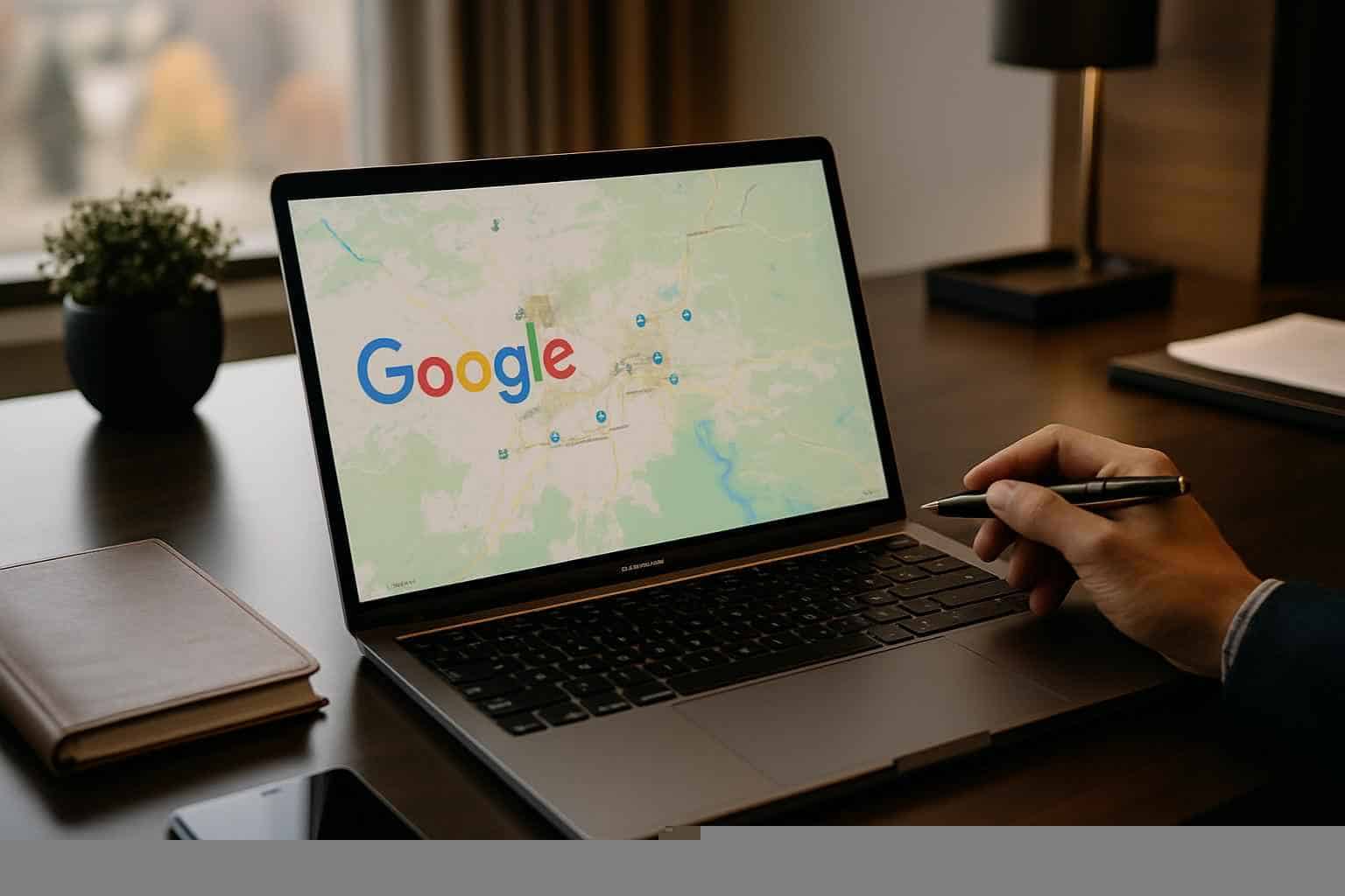 Google Business Marketing Company In Fairbanks Ak