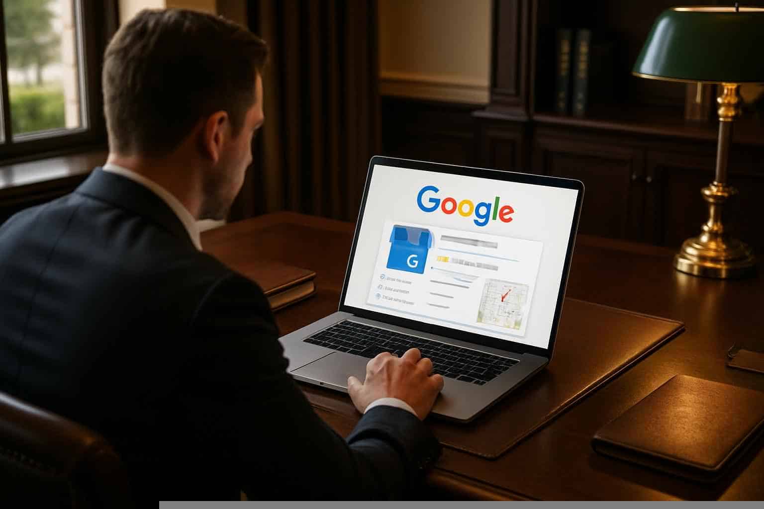 Google Business Marketing Company in Gadsden AL