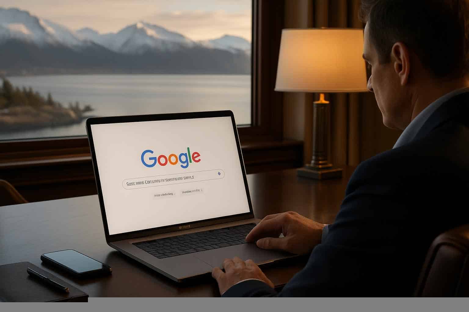 Google Business Marketing Company In Homer Ak