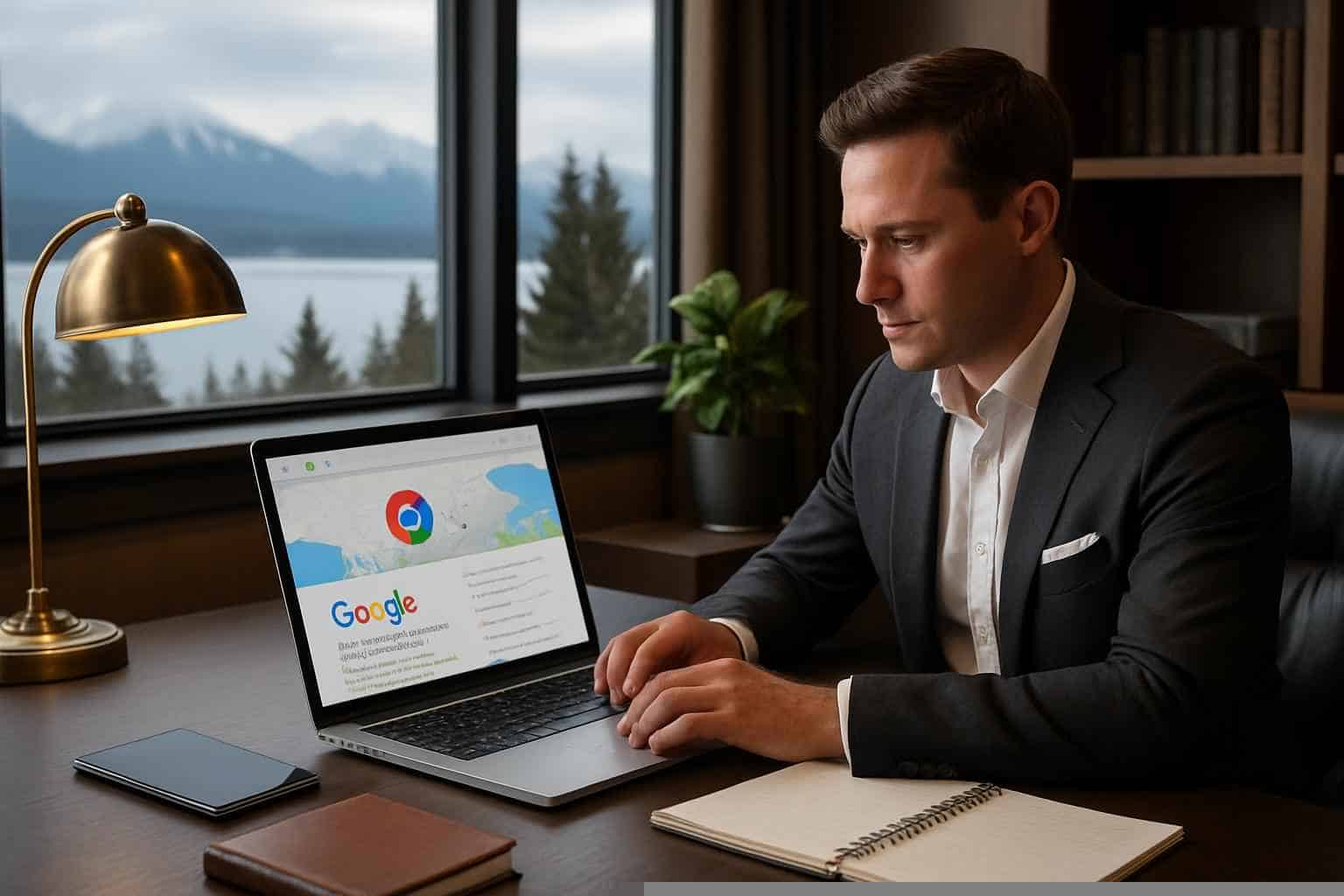 Google Business Marketing Company In Kenai Ak