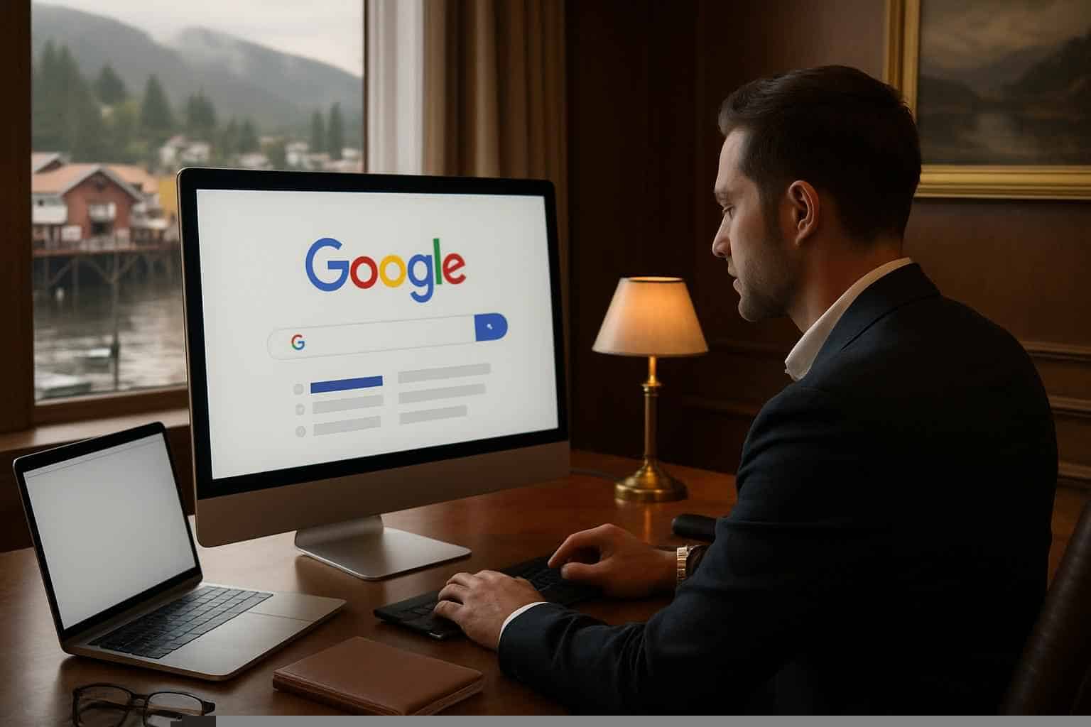 Google Business Marketing Company In Ketchikan Ak