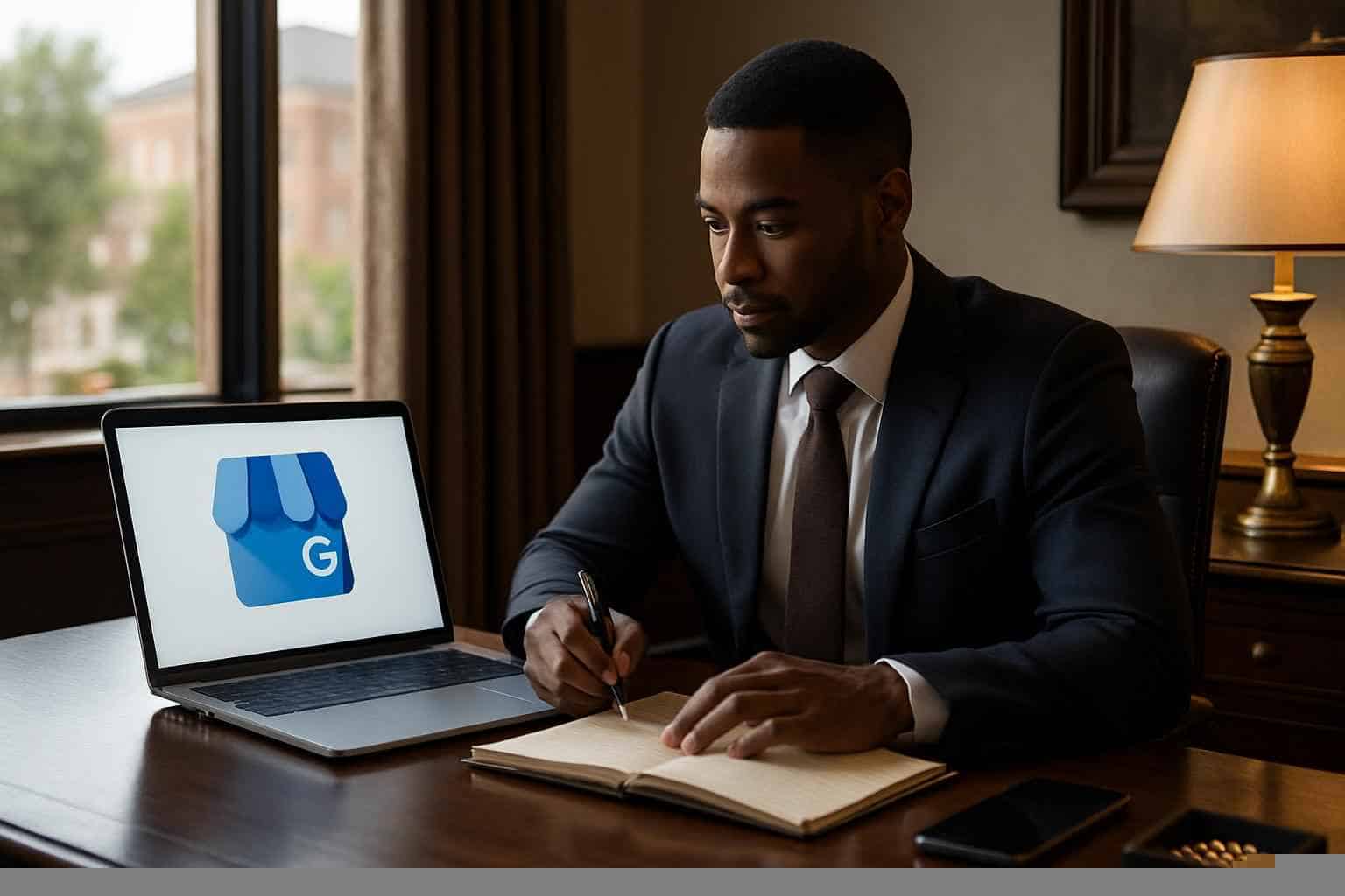 Google Business Marketing Company in Madison AL