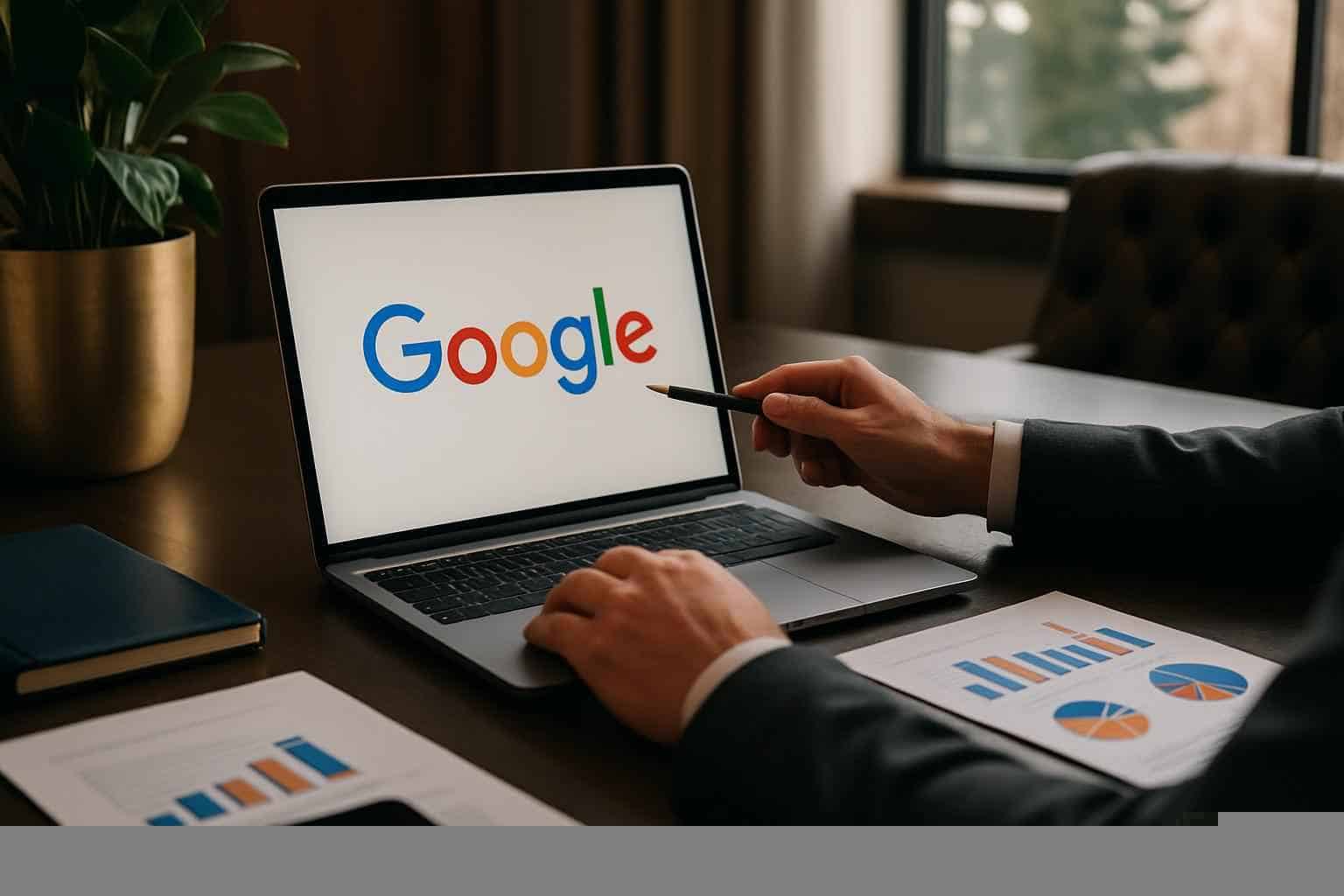 Google Business Marketing Company In Soldotna Ak