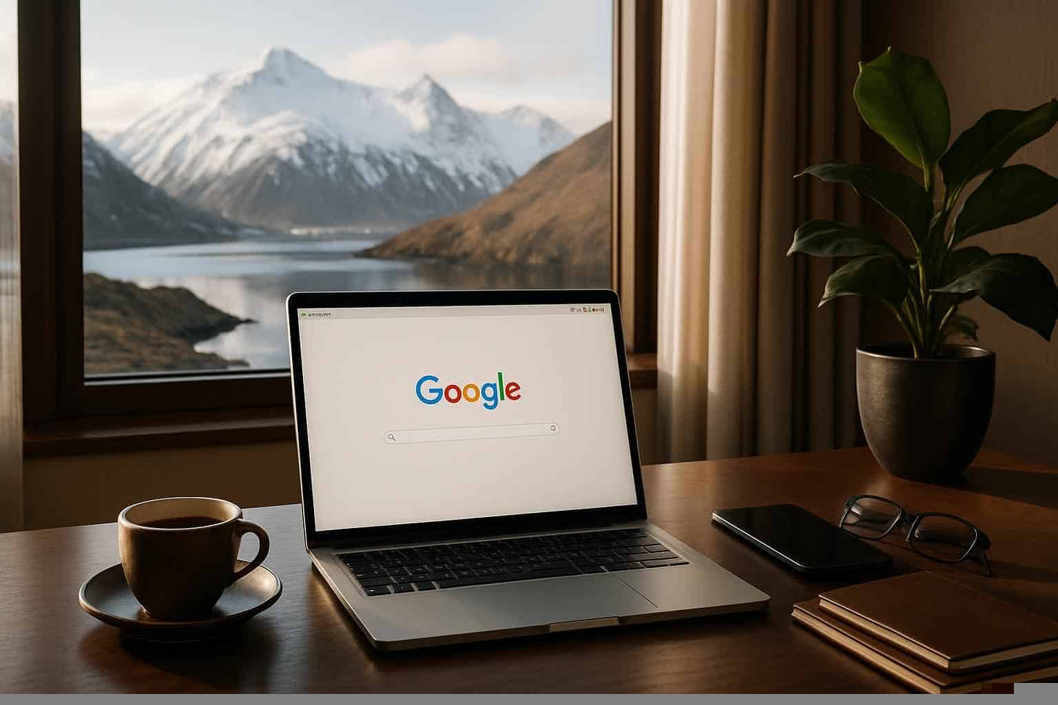 Google Business Marketing Company In Unalaska Ak