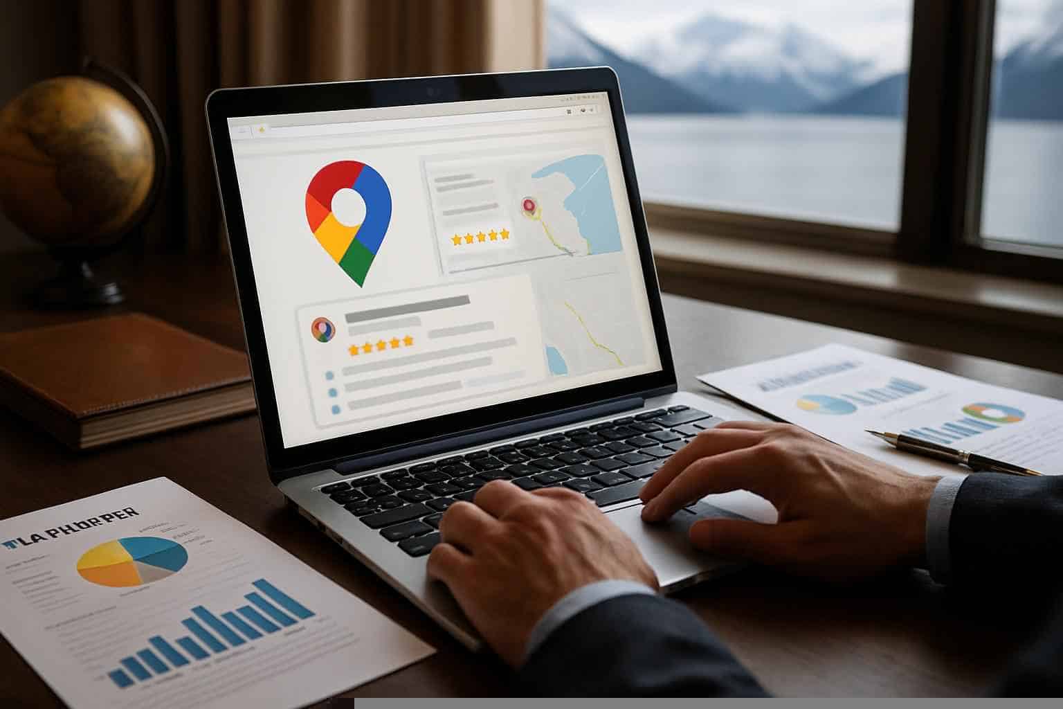 Google Business Marketing Company In Valdez Ak