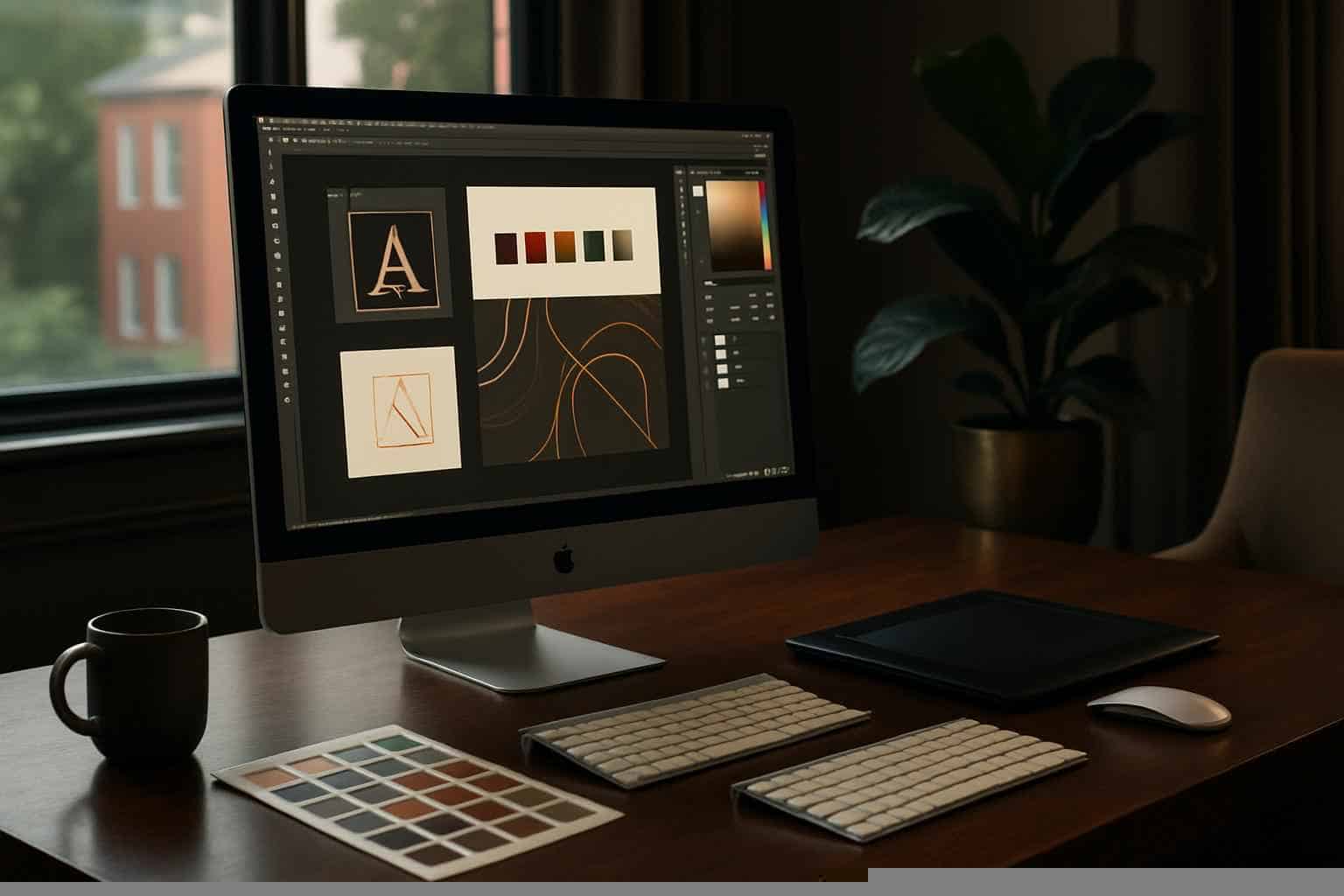 Graphic Design Agency In Auburn AL