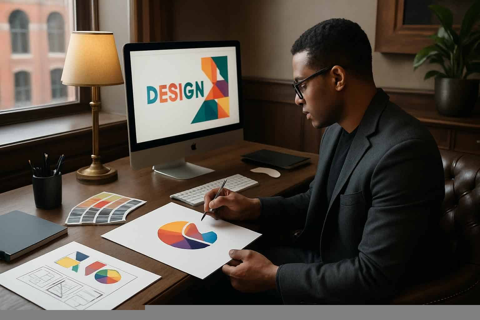 Graphic Design Agency In Birmingham AL