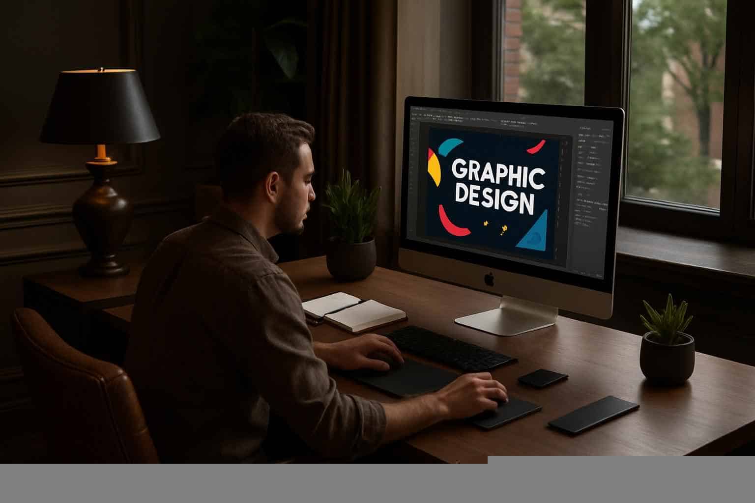Graphic Design Agency In Decatur AL