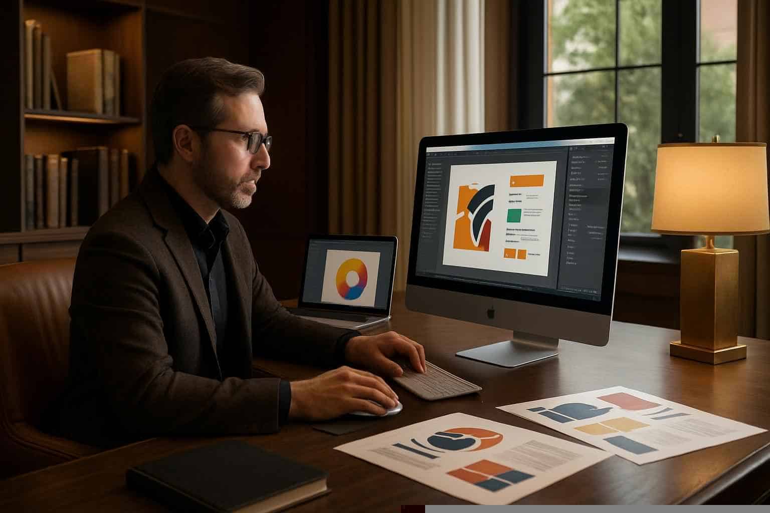 Graphic Design Agency In Dothan AL