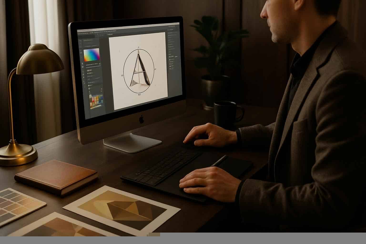 Graphic Design Agency In Gadsden AL