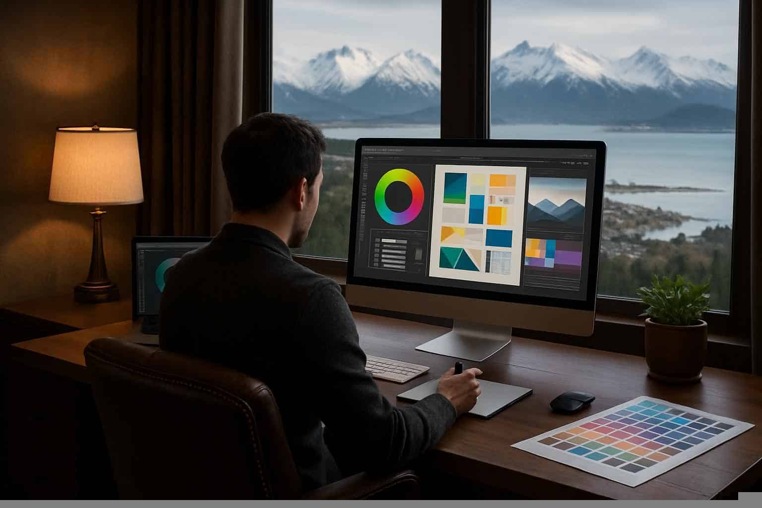 Graphic Design Agency In Alaska 11 Graphic Design Agency In Homer Ak